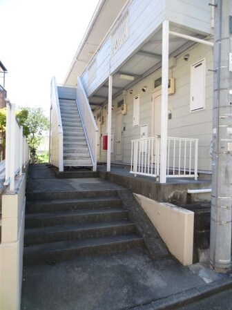 エステートピア稲城の物件内観写真